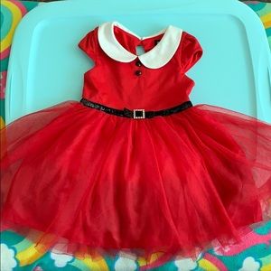 toddler girl 🎅 Dress
